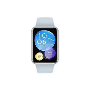 ☆Huawei HUAWEI WATCH FIT 2 アクティブモデル [アイルブルー