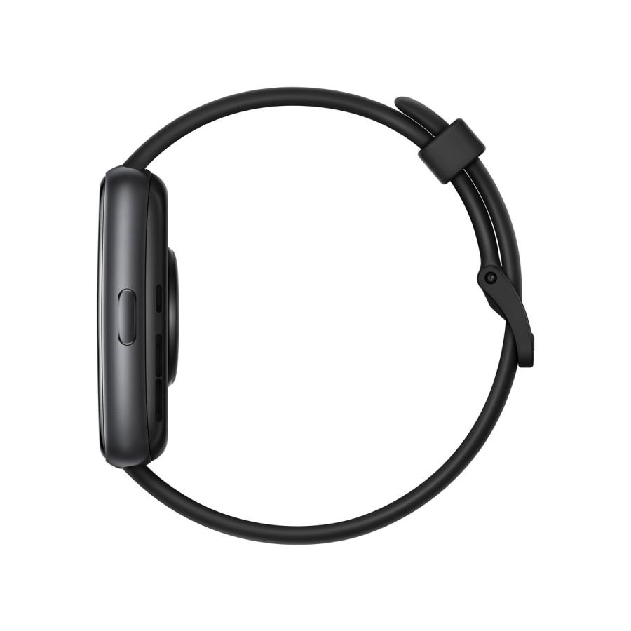 ☆HUAWEI WATCH FIT 2 アクティブモデル [ミッドナイトブラック