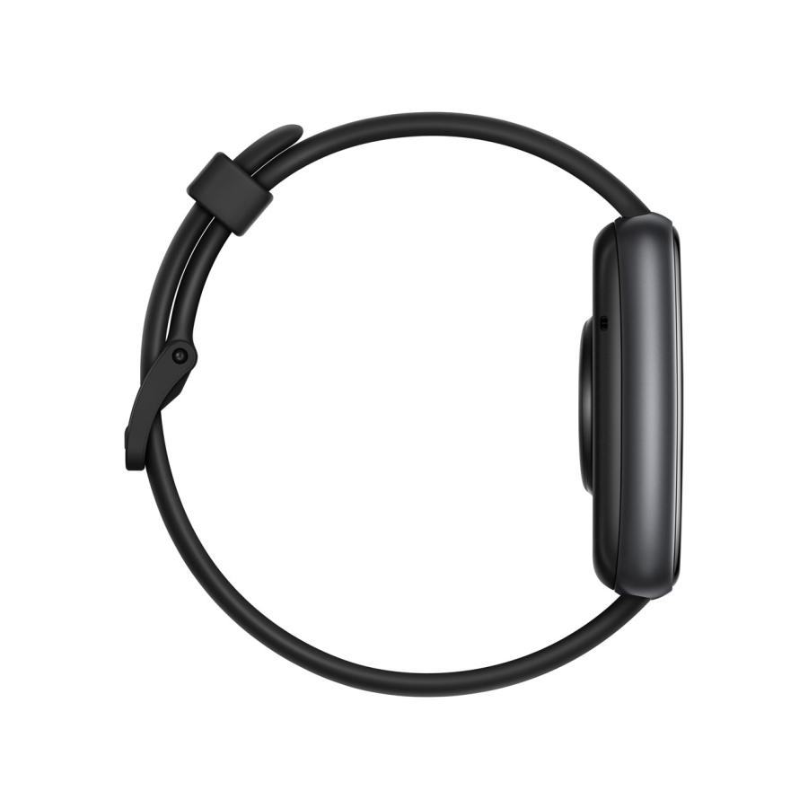 ☆HUAWEI WATCH FIT 2 アクティブモデル [ミッドナイトブラック 