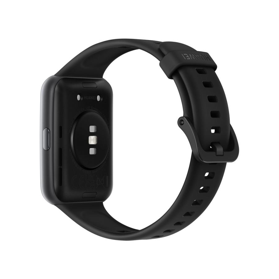 ☆HUAWEI WATCH FIT 2 アクティブモデル [ミッドナイトブラック 