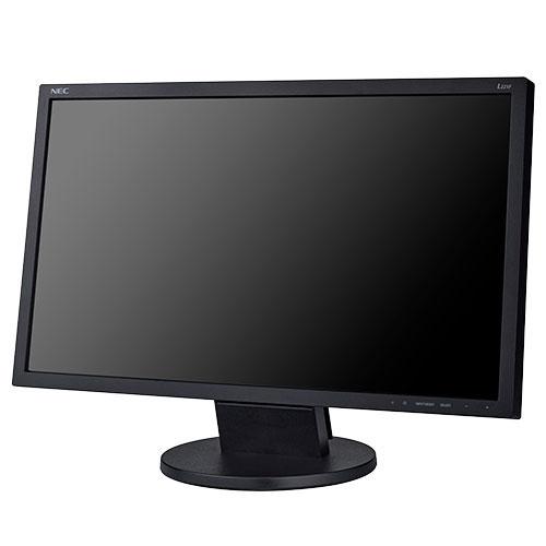☆NEC LCD-L221F-BK [21.5インチ ブラック] 【PCモニター・液晶