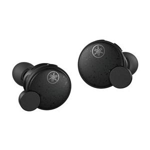 【新品未使用】TW-E7B(B)　ワイヤレスイヤホン　ブラック ☆YAMAHA / ヤマハ TW-E7B(B) [ブラック]【イヤホン・ヘッドホン