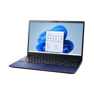 Dynabook dynabook C7 P1C7VPEL [プレシャスブルー] 【ノートパソコン