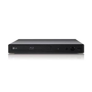 ☆LG Electronics / LGエレクトロニクス BP350Q 【ブルーレイ