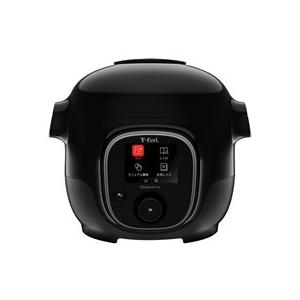 ティファール クックフォーミー ブラック 3L CY8748JP ☆T-fal / ティファール クックフォーミー 3L CY8748JP