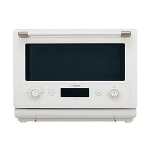 ☆ZOJIRUSHI / 象印 EVERINO ES-GT26-WA [ホワイト] 【電子レンジ 