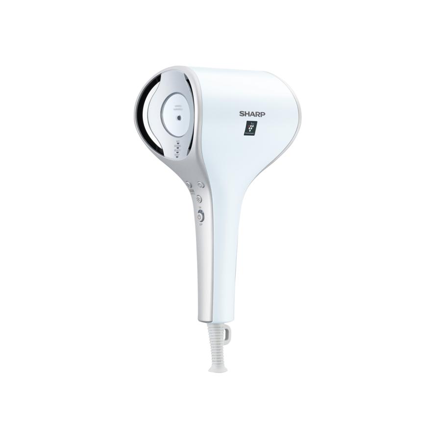 ☆SHARP / シャープ beaute A IB-WX3-W [フローズンホワイト] 【ヘア