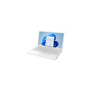 Fujitsu FMV Lite　FMV 3515G2W　ノートパソコン ノートパソコン FMV Lite 3515/G2 アーバンホワイト FMV3515G2W