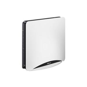 ☆NEC Wi-Fiホームルータ Wi-Fi 6E（11ax）対応 4ストリーム（6/5/2.4