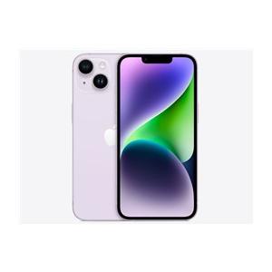 iPhone 14 512GBパープル Simフリー ☆アップル / APPLE iPhone 14 512GB SIMフリー [パープル] (SIM