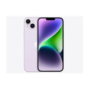 ☆アップル / APPLE iPhone 14 Plus 128GB SIMフリー [パープル] (SIM