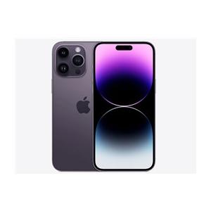 ☆アップル / APPLE iPhone 14 Pro Max 128GB SIMフリー [ディープ