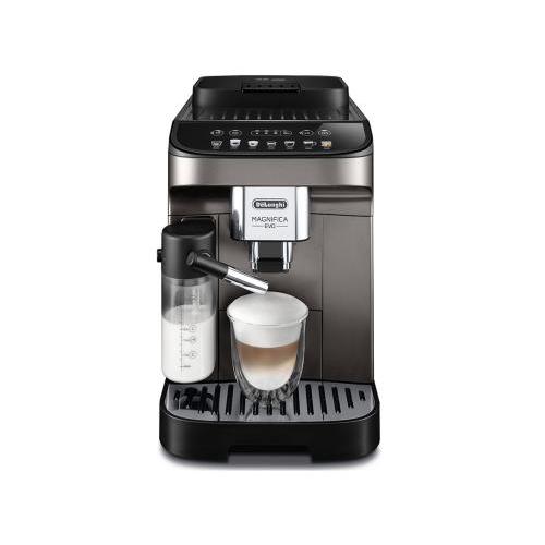 ☆DeLonghi / デロンギ マグニフィカ イーヴォ ECAM29081TB【コーヒー