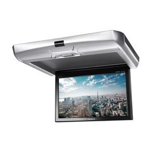 ☆□ PIONEER / パイオニア TVM-FW1050-S [シルバー] 【車載モニター  