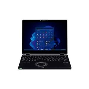Panasonic - Panasonic Let's note QV1 CF-QV1CFNCR 美品 Panasonic / パナソニック Let's note QV1 CF-QV1CFNCR SIM