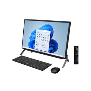 ☆FUJITSU / 富士通 FMV ESPRIMO FH77/G3 FMVF77G3B 【デスクトップ