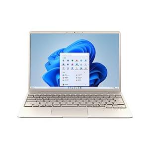 FUJITSU / 富士通 FMV LIFEBOOK CH75/G3 FMVC75G3G [ベージュ