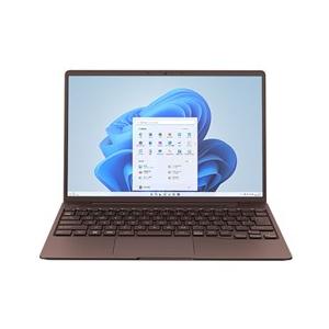 FUJITSU / 富士通 FMV LIFEBOOK CH75/G3 FMVC75G3M [モカブラウン
