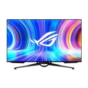 ☆エイスース / ASUS ROG Swift OLED PG42UQ [41.5インチ 黒] 【PC
