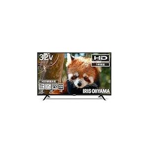 IRIS OHYAMA テレビ 32V型 Fiona 32WB10PB 10010004967576439398_1.jpg?_ex