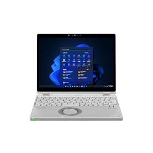 Panasonic / パナソニック Lets note QV1 CF-QV1RDAAS 【ノート