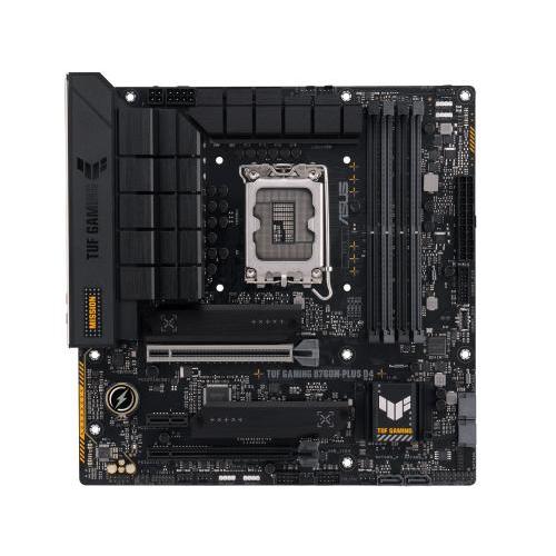☆エイスース / ASUS TUF GAMING B760M-PLUS D4【マザーボード】【送料