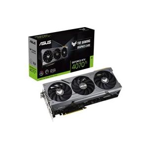 ☆エイスース / ASUS TUF-RTX4070TI-12G-GAMING [PCIExp 12GB ☆エイスース / ASUS TUF-RTX4070TI-12G-GAMING [PCIExp 12GB
