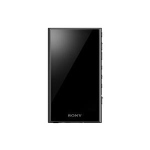 ☆ソニー / SONY NW-A307 (B) [64GB ブラック]【デジタルオーディオ