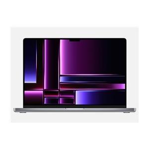 Apple MacBook Pro Liquid Retina XDRディスプレイ 16.2 MNW93J/A [スペースグレイ]