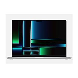 Apple MacBook Pro Liquid Retina XDRディスプレイ 16.2 MNWD3J/A [シルバー]