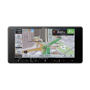 美品 Pioneer Carrozzeria AVIC-RW720 動作確認済 ☆□ PIONEER / パイオニア 楽ナビ AVIC-RW720 【カーナビ】 : ディー