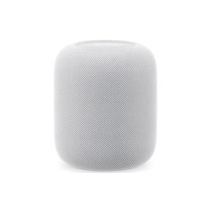 ☆アップル / APPLE HomePod 第2世代 MQJ83J/A [ホワイト]【Bluetooth