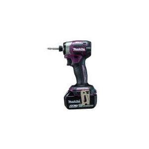 ☆MAKITA / マキタ TD173DGXAP [オーセンティックパープル