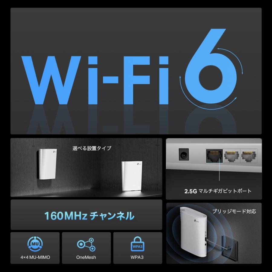 ★RE900XD 【無線LAN中継機・アクセスポイント】｜d-rise2｜04