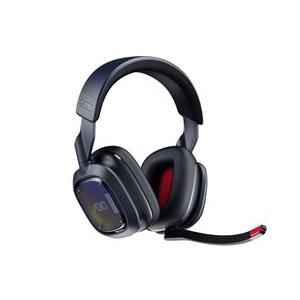 ☆ロジクール ASTRO A30 A30PSBL [ネイビー] 【ヘッドセット