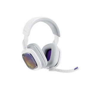 Logicool A30 ワイヤレスヘッドセット ホワイト Amazon.com: Logitech G Astro A30 LIGHTSPEED Wireless Gaming