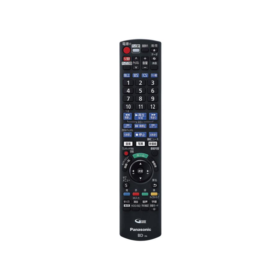 美品★ パナソニックDIGA DMR-2W102 2024年製 楽天市場】Panasonic ブルーレイディスクレコーダー 1TB DMR-2W102 2