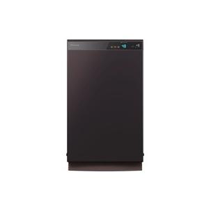 ☆DAIKIN / ダイキン うるるとさらら MCZ70ZJ-T [ブラウン] 【空気清浄 