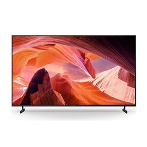 ★▲ソニー / SONY BRAVIA KJ-75X80L [75インチ]【大型家電】【送料区分F】【薄型テレビ】 | 