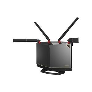 BUFFALO バッファロー 無線ルーター AirStation WXR-11000XE12/D チタニウムグレー