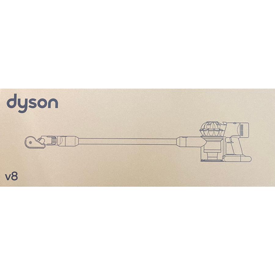 Dyson V8 Origin (SV25 RD2) 新品未使用未開封！！ 楽天市場】ダイソン 掃除機 スティッククリーナー Dyson V8