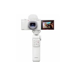 ☆ソニー / SONY VLOGCAM ZV-1M2G シューティンググリップキット 