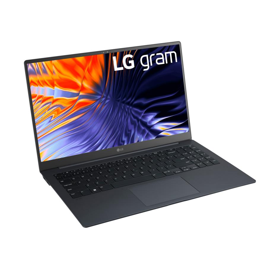 ★☆LG gram SuperSlim 15Z90RT-MA75J [ネプチューンブルー] 【ノートパソコン】｜d-rise2｜02