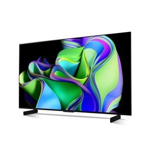 ☆LG Electronics / LGエレクトロニクス OLED42C3PJA [42インチ 