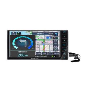 ☆□ KENWOOD / ケンウッド 彩速ナビ MDV-D310W 【カーナビ 