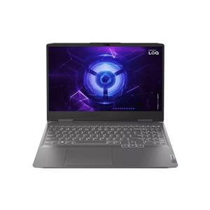 レノボ / Lenovo LOQ 15IRH8 82XV006GJP [ストームグレー] 【ノート