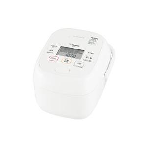 ☆ZOJIRUSHI / 象印 極め炊き NW-CB10-WA [ホワイト] 【炊飯器 
