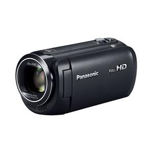 ☆Panasonic / パナソニック HC-V495M-K [ブラック] 【ビデオカメラ