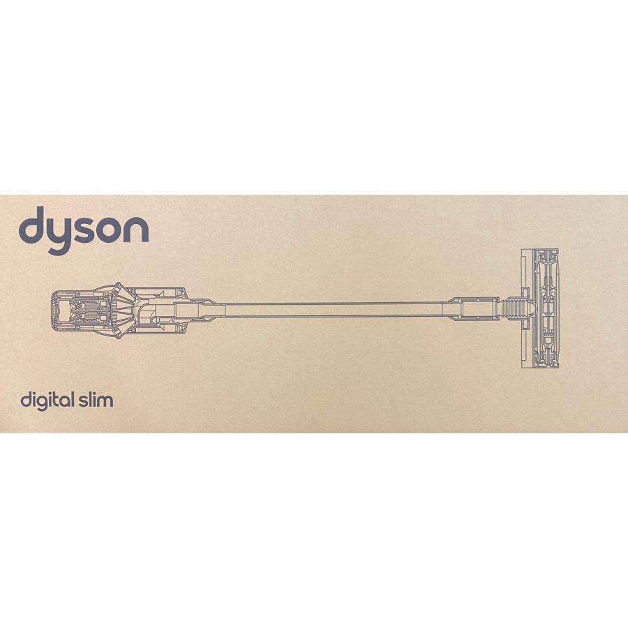 ☆dyson / ダイソン Dyson Digital Slim Origin SV18 FF OR2【掃除機