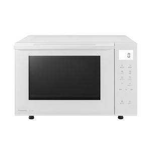 【値下げ】訳ありPanasonic ホワイト オーブンレンジ 電子レンジ機能付き ☆Panasonic / パナソニック NE-FS3B-W [ホワイト]【電子レンジ
